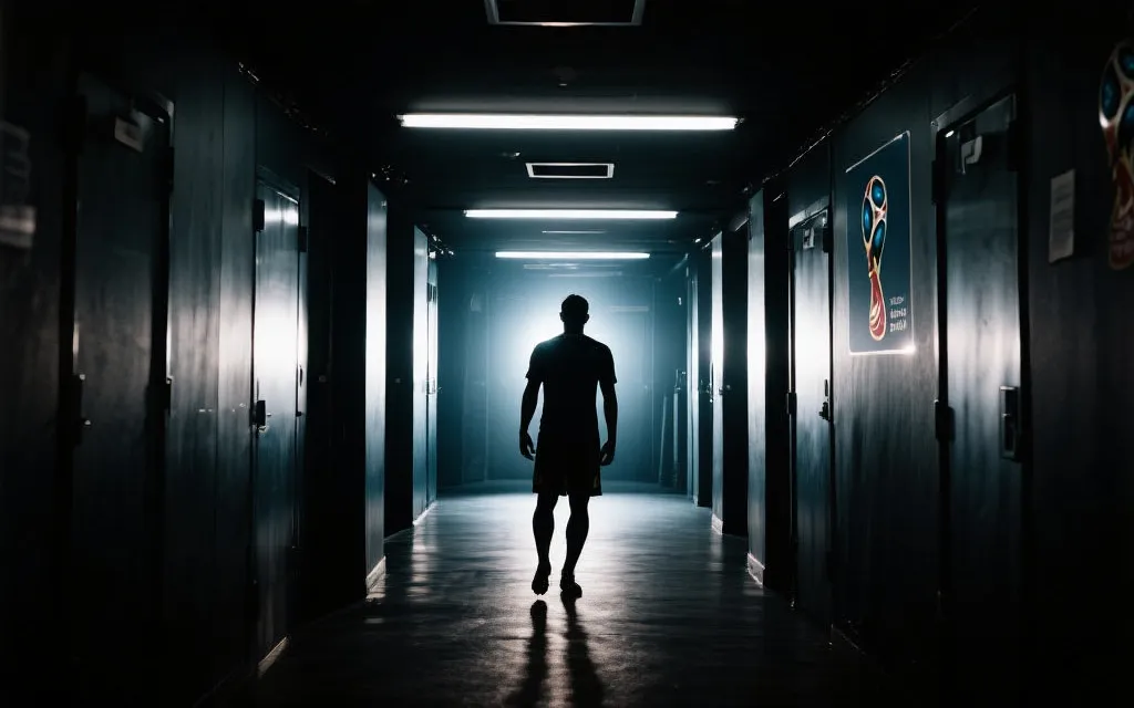 2026世界杯经验丰富球队：豪门的“隐形资产”如何决定淘汰赛生死